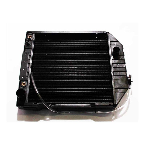 RADIATOR For FORD NEW HOLLAND 4100