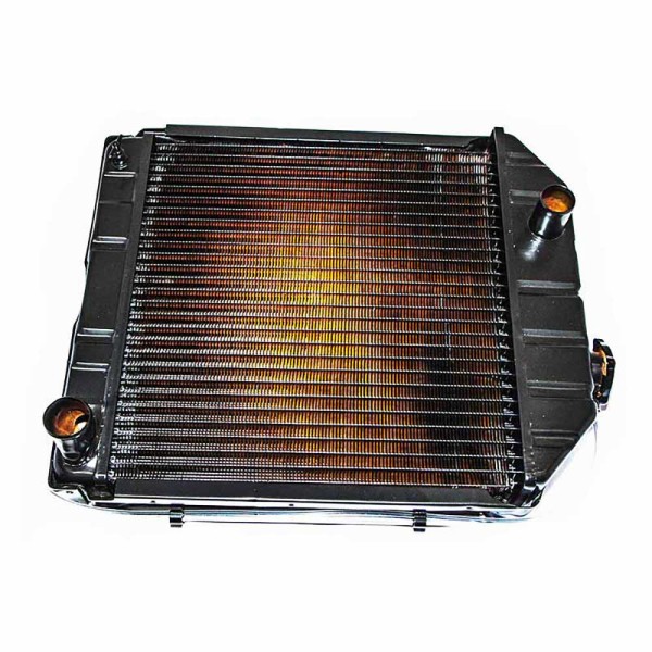 RADIATOR - 3CYL For FORD NEW HOLLAND 3600