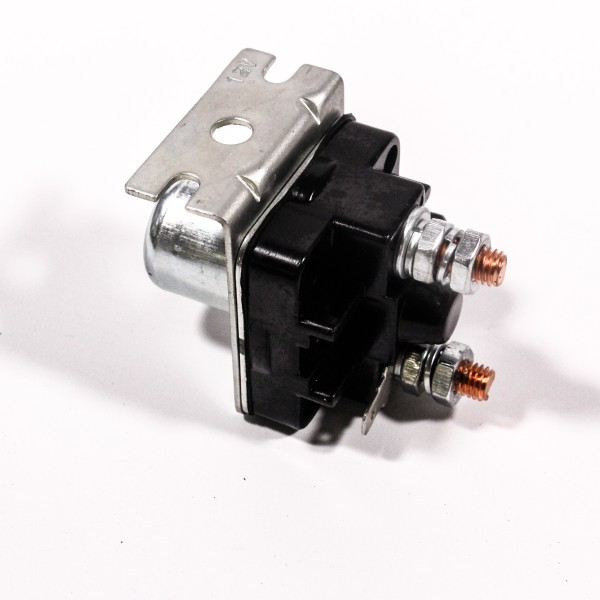 SOLENOID SWITCH - LUCAS TYPE For FORD NEW HOLLAND MAJOR