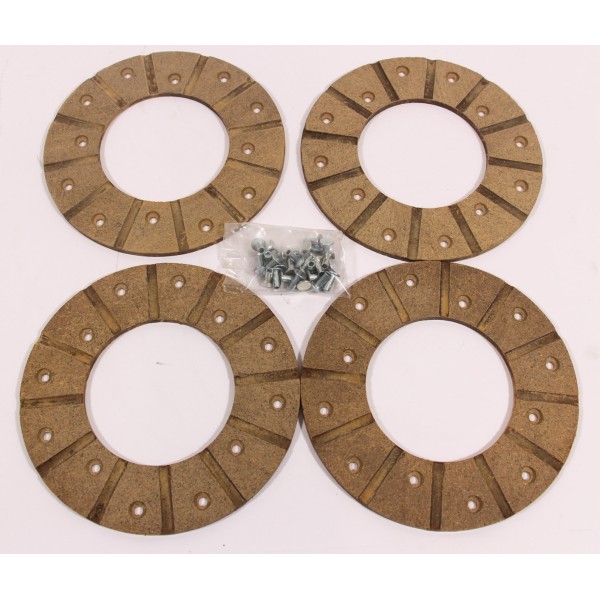 BRAKE LINING KIT