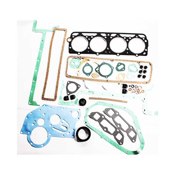 FULL GASKET SET For FORD NEW HOLLAND SUPER MAJOR