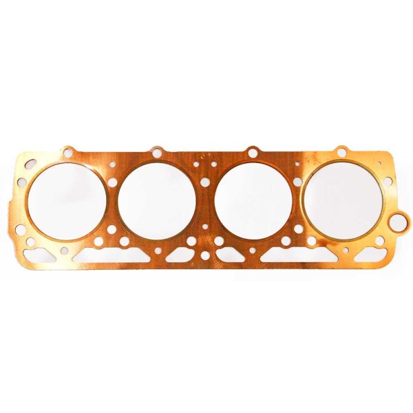 CYL HEAD GASKET For FORD NEW HOLLAND MAJOR