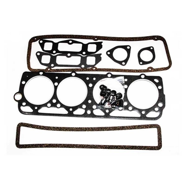 TOP GASKET SET For FORD NEW HOLLAND MAJOR