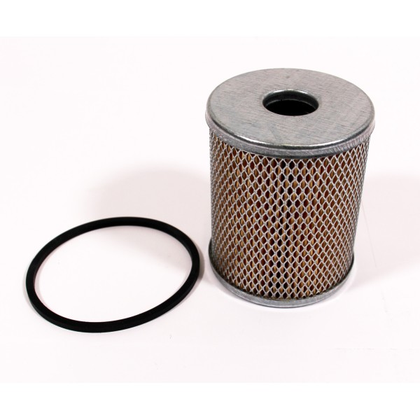 FILTER - ELEMENT FUEL For FORD NEW HOLLAND POWER MAJOR