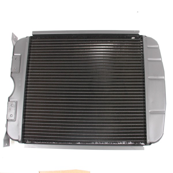 RADIATOR For FORD NEW HOLLAND SUPER MAJOR