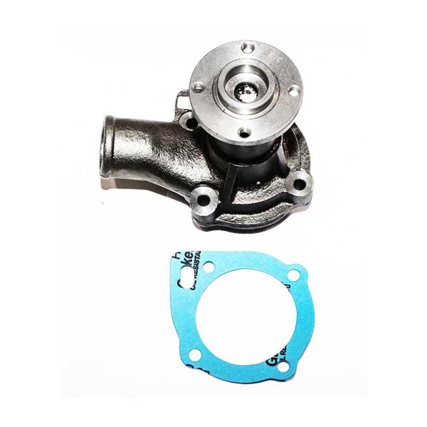 WATER PUMP For FORD NEW HOLLAND MAJOR