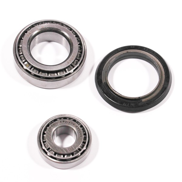 WHEEL BEARING (ROLLER) KIT For FORD NEW HOLLAND 420