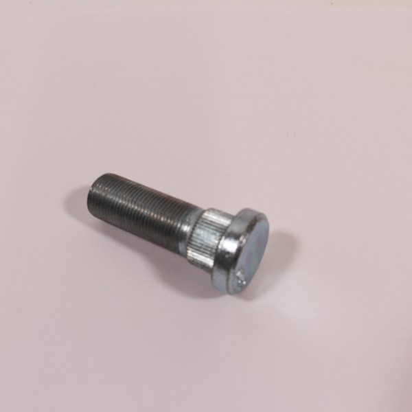 PRESS IN REAR WHEEL STUD For FORD NEW HOLLAND TW5