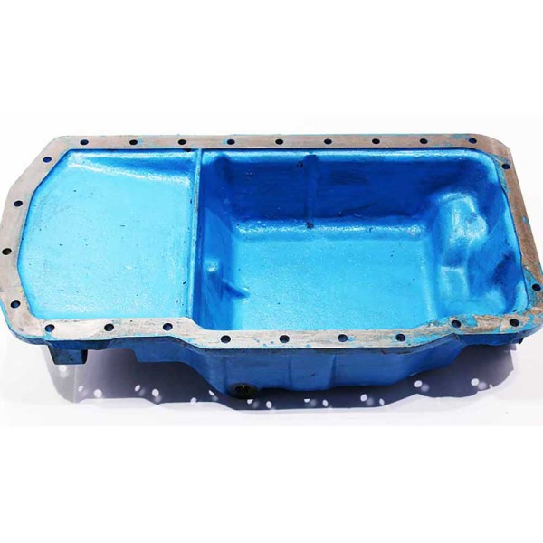 OIL SUMP PAN For FORD NEW HOLLAND 4500
