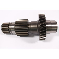 MAIN SHAFT 16T-18T-29T