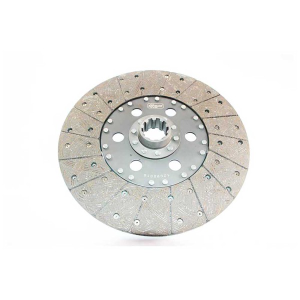 CLUTCH PLATE - 13