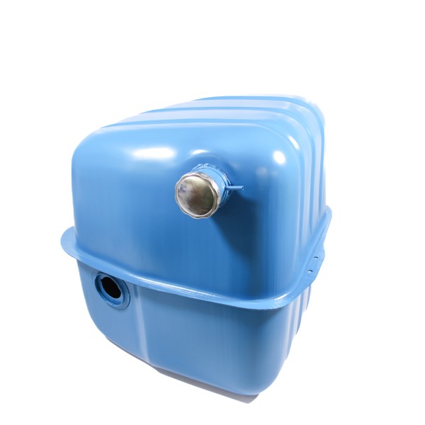 FUEL TANK For FORD NEW HOLLAND 5600