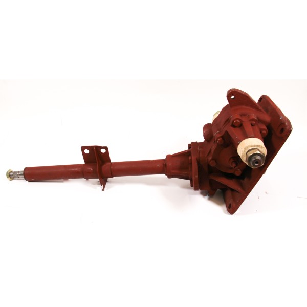 STEERING BOX ASSY For FORD NEW HOLLAND 231