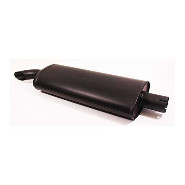 SILENCER For FORD NEW HOLLAND 4130