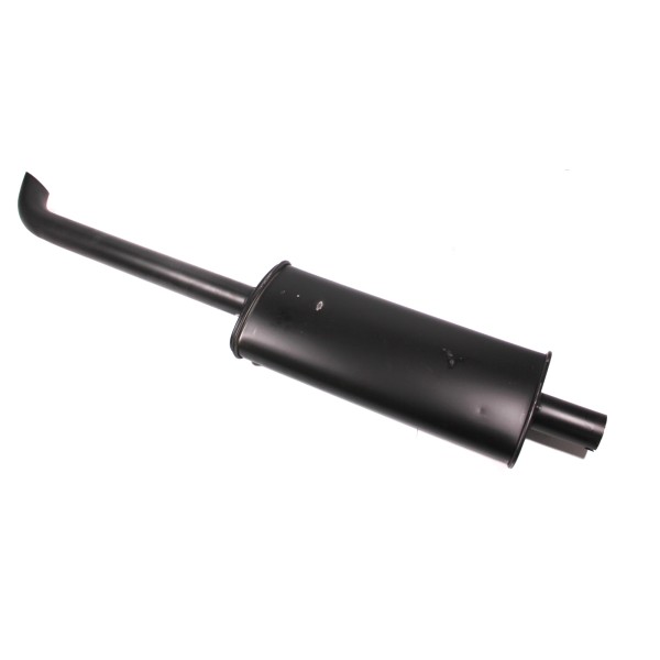 SILENCER SHORT VERSION For FORD NEW HOLLAND 4830