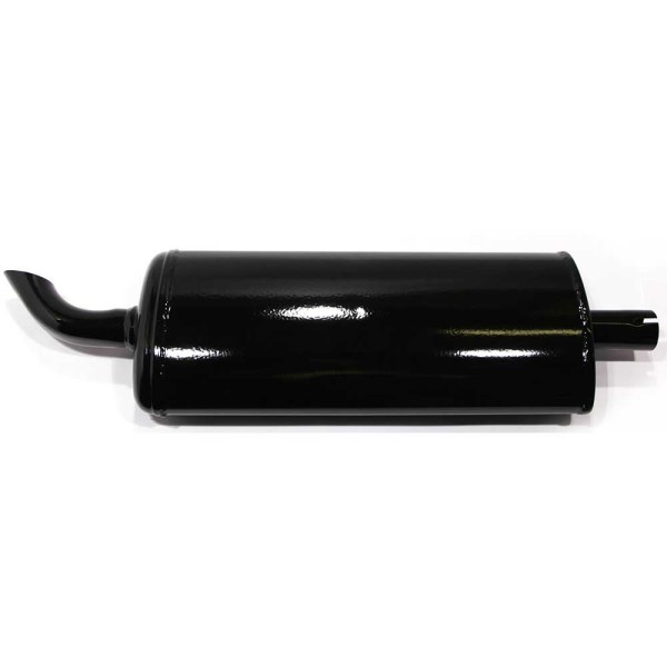 SILENCER For FORD NEW HOLLAND 4140