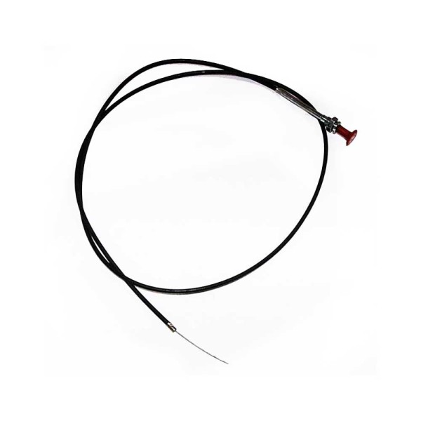 FUEL CUT OFF CABLE 1600MM For FORD NEW HOLLAND 9700