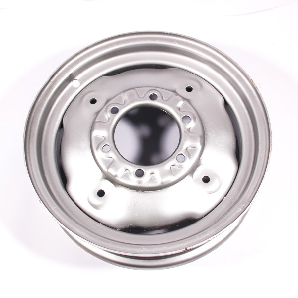 WHEEL RIM - FRONT 4.50 X 16 For FORD NEW HOLLAND 3330