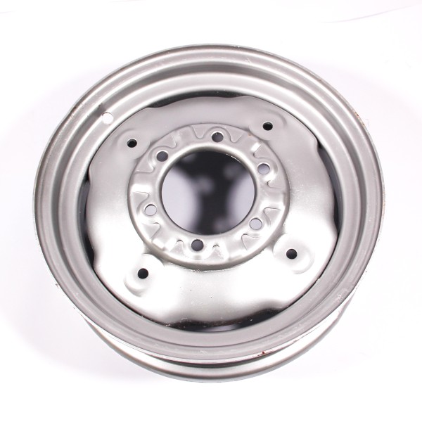 WHEEL RIM - FRONT 4.50 X 16 For FORD NEW HOLLAND 2110