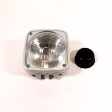 LIGHT - HEADLAMP - LH