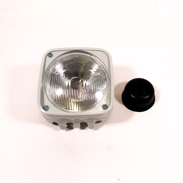 LIGHT - HEADLAMP - LH For FORD NEW HOLLAND 7810