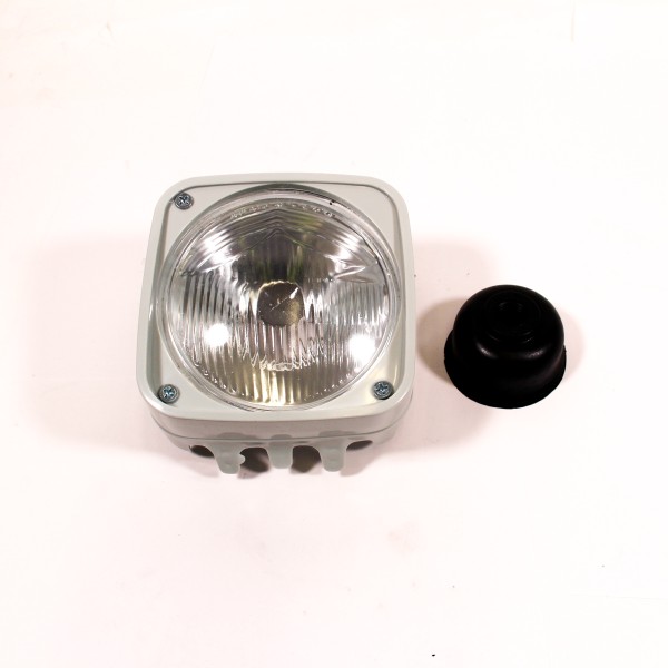 LIGHT - HEADLAMP - LH For FORD NEW HOLLAND 5110