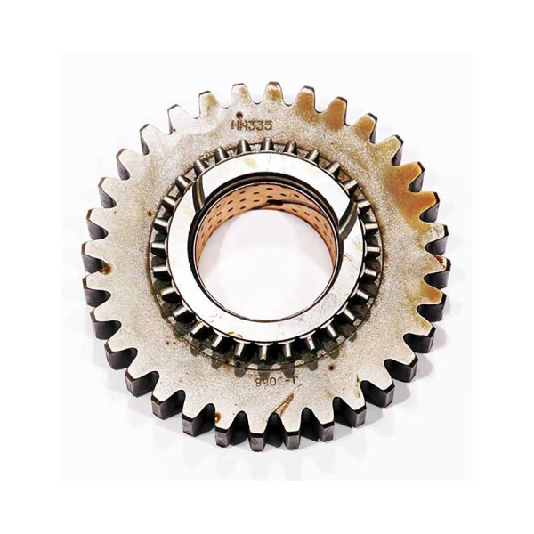 GEAR REVERSE For FORD NEW HOLLAND 3900