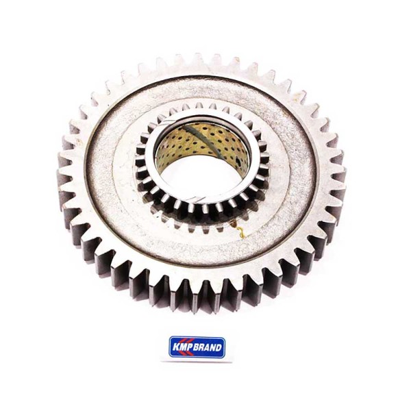 GEAR - 2ND 43T & 28T For FORD NEW HOLLAND 4400