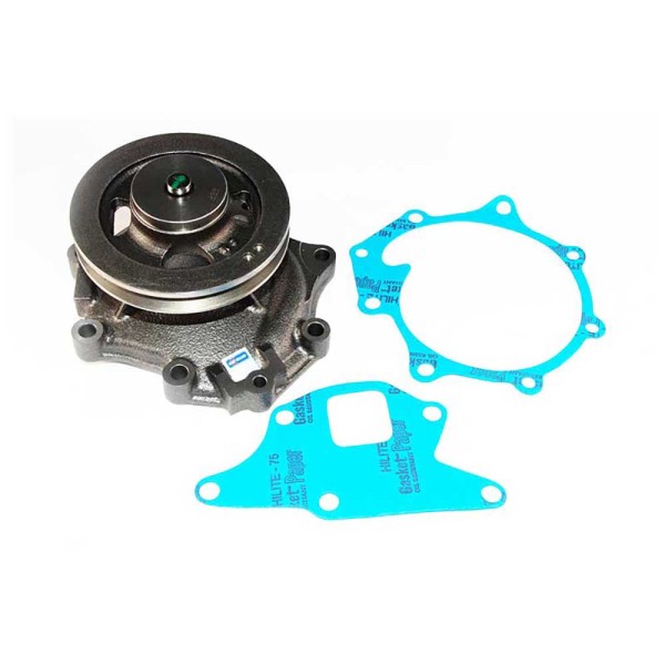 WATER PUMP ( SINGLE PULLEY) For FORD NEW HOLLAND 8530