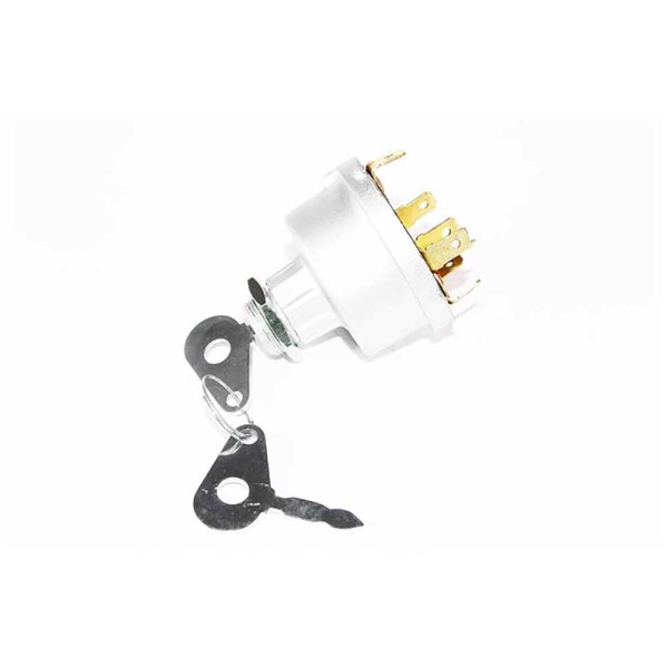 IGNITION SWITCH For FORD NEW HOLLAND 4630