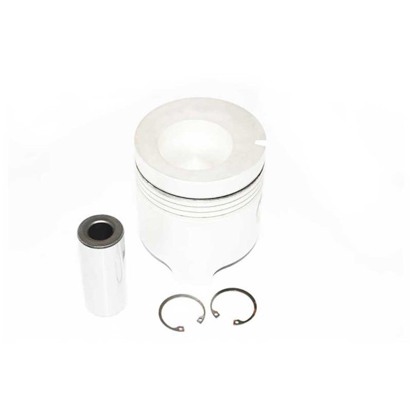 PISTON, PIN & CLIPS For FORD NEW HOLLAND 6710