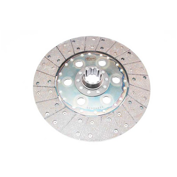 CLUTCH PLATE For FORD NEW HOLLAND 6610