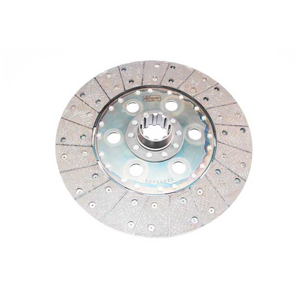 CLUTCH PLATE For FORD NEW HOLLAND 6700