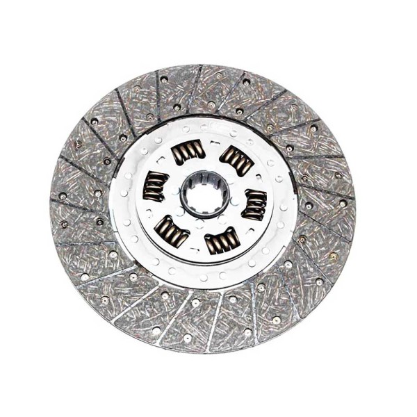 CLUTCH PLATE  13