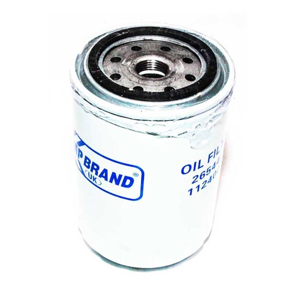 FILTER, OIL For FORD NEW HOLLAND TC52