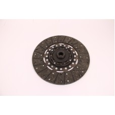 CLUTCH PLATE MAIN 13