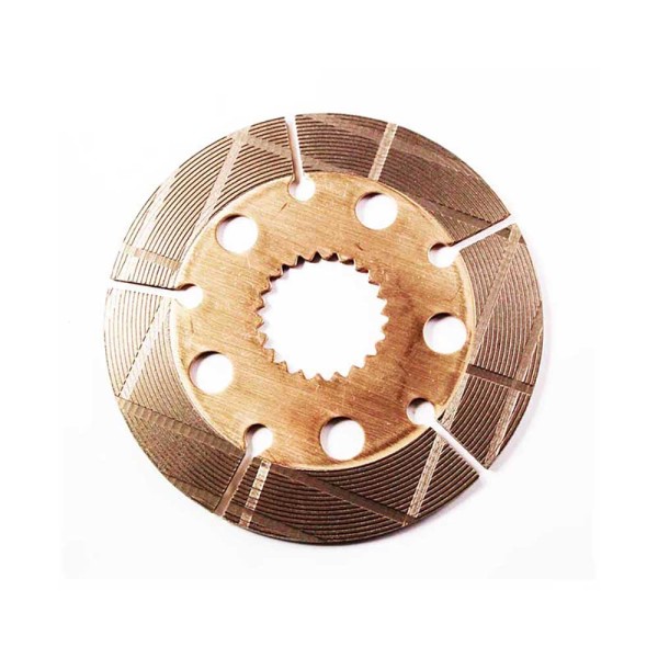 BRAKE DISC For FORD NEW HOLLAND 445C