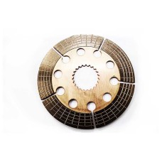 WET FRICTION PLATE (BRAKE DISC)