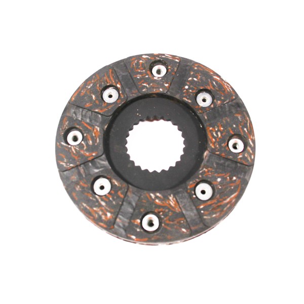 BRAKE FRICTION DISC For FORD NEW HOLLAND 4600