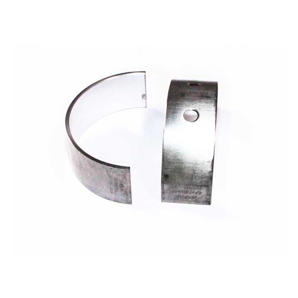 MAIN BEARING (PAIR) .50 MM For KOMATSU S4D104E-3