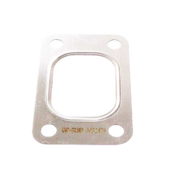 TURBOCHARGER GASKET For KOMATSU 4D104E-2