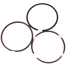 PISTON RING SET 0.40 MM