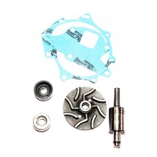 KIT - WATER PUMP ( DOUBLE PULLEY)
