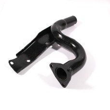 MANIFOLD EXHAUST PIPE ELBOW