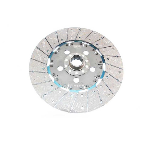 CLUTCH PLATE For FORD NEW HOLLAND 7600