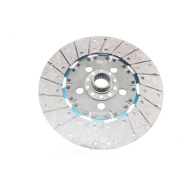 CLUTCH PLATE For FORD NEW HOLLAND 6600