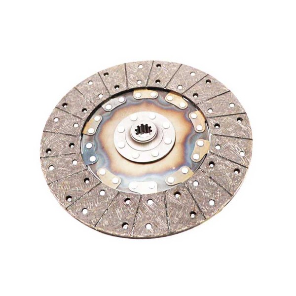 CLUTCH PLATE 13 