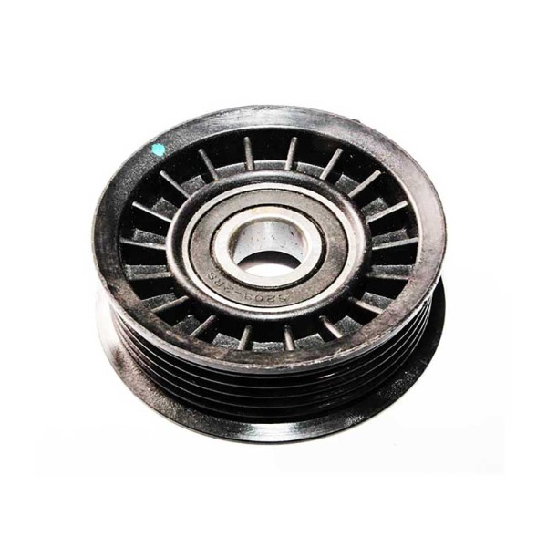 TENSIONER PULLEY For FORD NEW HOLLAND TS90