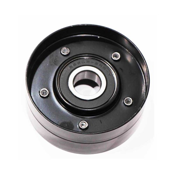 TENSIONER PULLEY For FORD NEW HOLLAND TS120 (BRAZIL)