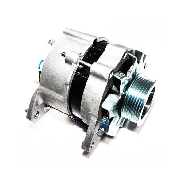 ALTERNATOR - 65AMP For FORD NEW HOLLAND 6700